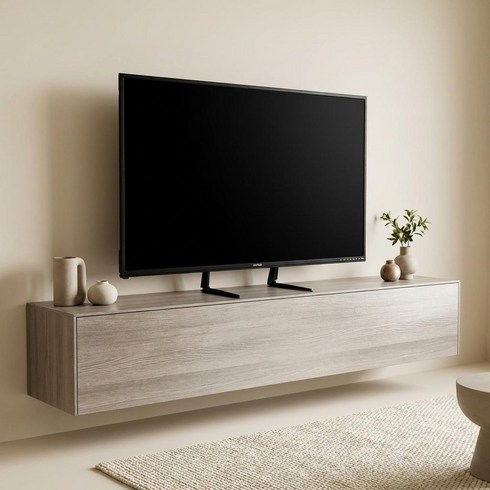 지마운트 탁상형 TV 스탠드 거치대 S3200e, 1개, GMT-S3200e