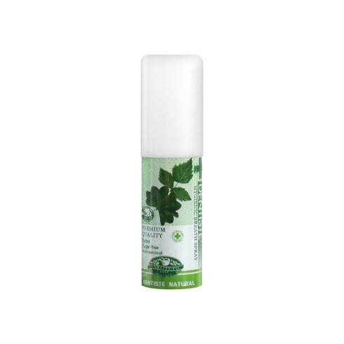 덴티스테 후레쉬 브레스 스프레이, 15ml, 6개