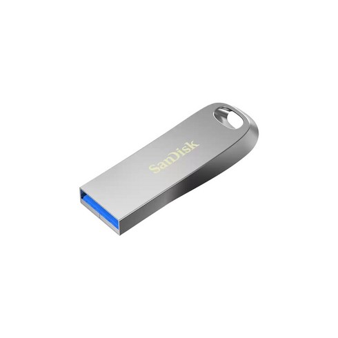 샌디스크 울트라 럭스 USB 3.1 메모리 CZ74, 512GB, 1개