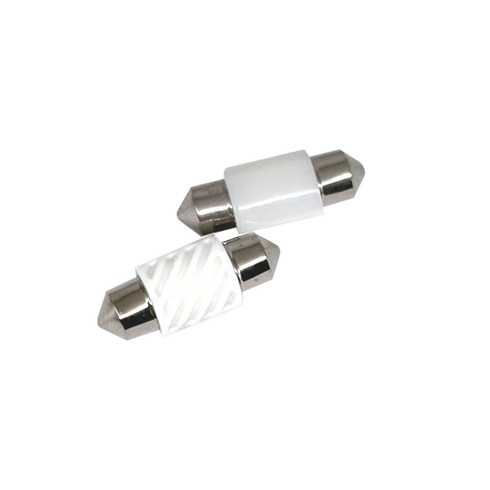 차량용 합법 LED실내등 면발광 31mm 12V, 2개