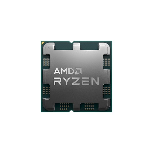 AMD 라이젠7-5세대 7800X3D (라파엘) (멀티팩 정품)