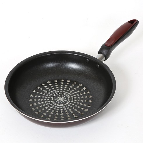 셰프라인 CP 프라이팬, 22cm, 1개