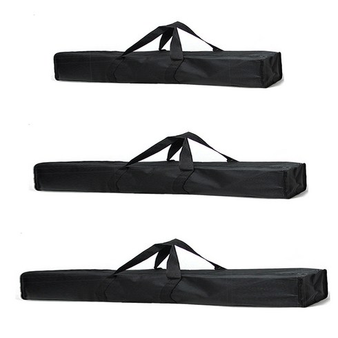 국산 긴가방 (폭15cm) 낚시가방 다양한 길이 LL111 다용도 폴대 현수막 타프 공구가방, 블랙