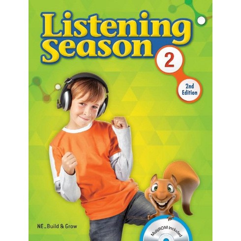 Listening Season 2, Build&Grow