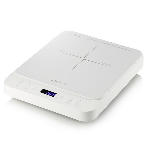 신일 레인지 인덕션 1구, SHL-WT40CP, 일반형