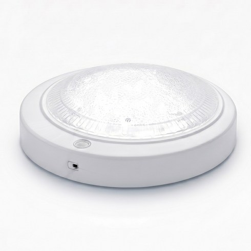 유진마켓 LED 원형 센서등 20W 현관 계단 복도 조명, 주광색, 1개