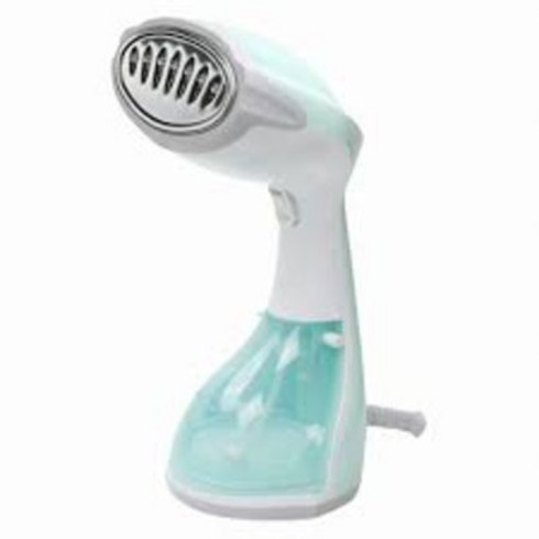 한경희생활과학 핸디 스팀다리미 HI-750, 민트