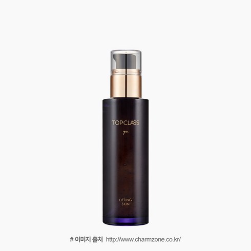 참존 탑클래스 리프팅 스킨, 120ml, 2개