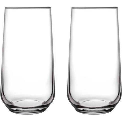 파사바체 알레그라 글라스 470ml, 2개