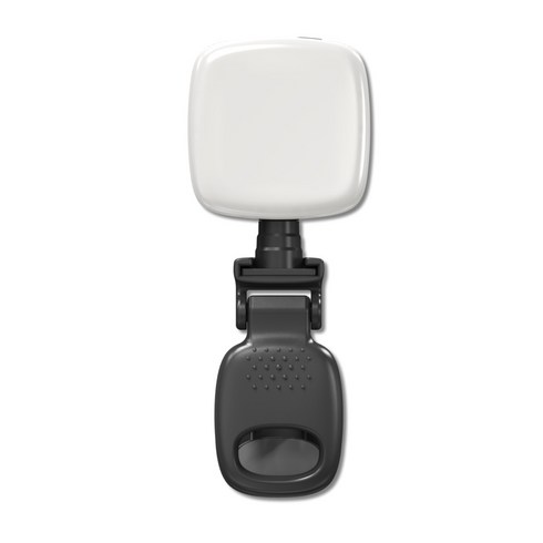 에이제이케이 [정품] 충전식 미니 LED 조명등, 1개, D5/BLACK, 스페이스 블랙