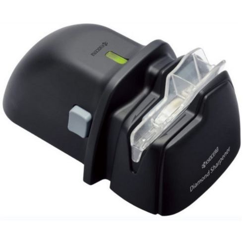 교세라 전동 다이아몬드 샤프너, 1, 1개