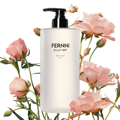 바디워시 추천 1 위 body wash 바디클렌저 바디샤워 바디샴푸 쿨링 페르니 에끌라베르 샤워워시 약산성 등드름 여행용 향기 좋은 바디워시1위 퍼퓸 향수 바디워시 여성 1위, 1개, 500ml