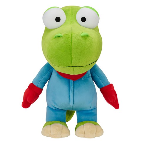 미미월드 크롱 봉제인형 대, 32cm, 1개