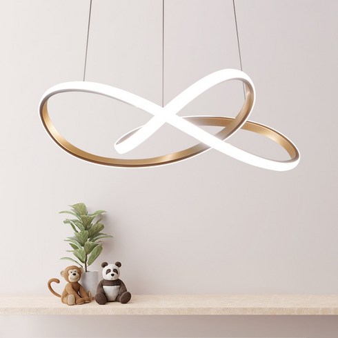 러브미 LED 펜던트 식탁등 국내 제조 오스람 LED칩 식탁조명, 러브미 카리나