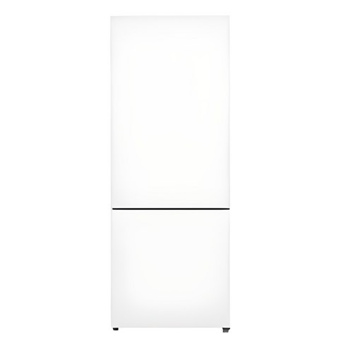 캐리어 모드비 피트인 파스텔 콤비 442L 2도어 냉장고 방문설치, MRNC442GSM1