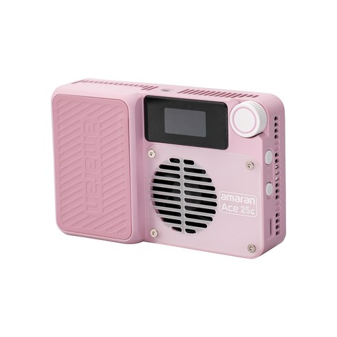 amaran Ace 25c 아마란 에이스 25c, 1개, 핑크