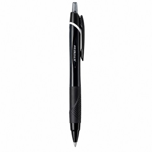 제트스트림 SXN-150-07 펜 0.7mm, 블랙, 1개