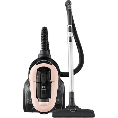 일렉트로룩스 얼티밋 홈 700 싸이클론 진공청소기, EFC71511BP, 블러쉬 핑크