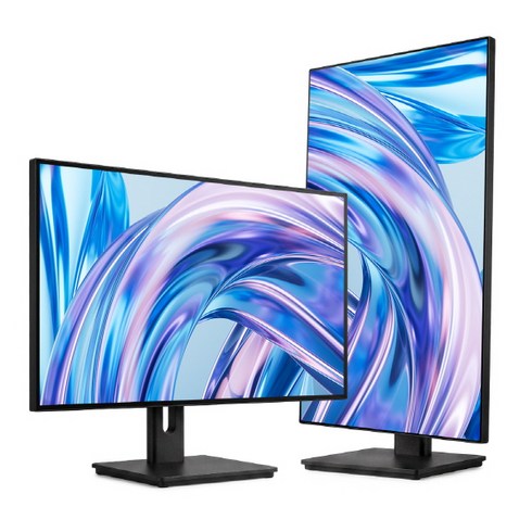 래안텍 아트파인 AQ2795LG 나노iPS BLACK 4면제로 QHD USB-C 블랙 멀티스탠드 - 리뷰이벤트, AQ2795LG 블랙(무결점), 68.58cm