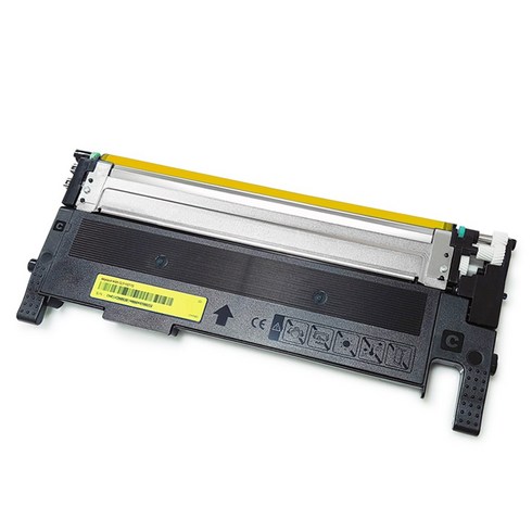 모노테크 삼성 호환토너 CLT-K515S, 1개, 노랑