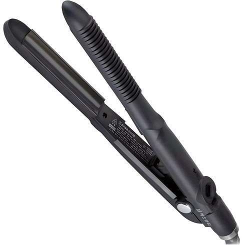 예스뷰티 프로페셔널 볼륨고데기 YB-6300R, 블랙그레이, YB-6300