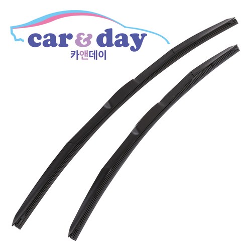카앤데이 토요타 프리우스 3세대 와이퍼 도요타