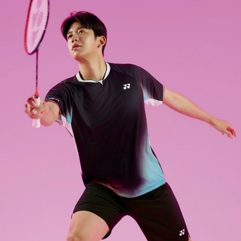 요넥스 여성용 배드민턴 게임웨어 263TS012F