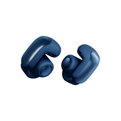 보스 울트라 오픈 블루투스 이어버드, Bose Ultra Open Earbuds, 루나블루