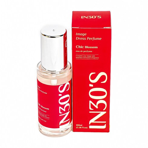 인써티 오드퍼퓸 섬유 향수 드레스퍼퓸, 1개, 100ml, 07.시크블라썸