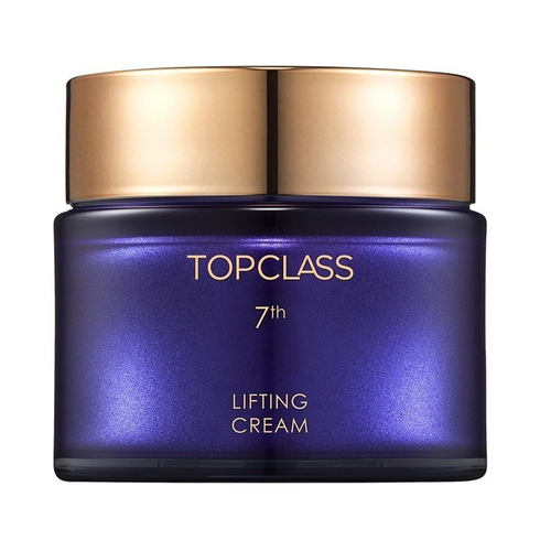 참존 탑클래스 리프팅 크림, 1개, 50ml