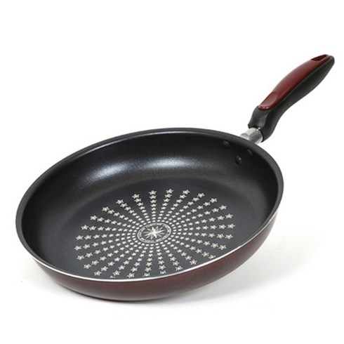 셰프라인 인덕션 CP 프라이팬, 28cm, 1개
