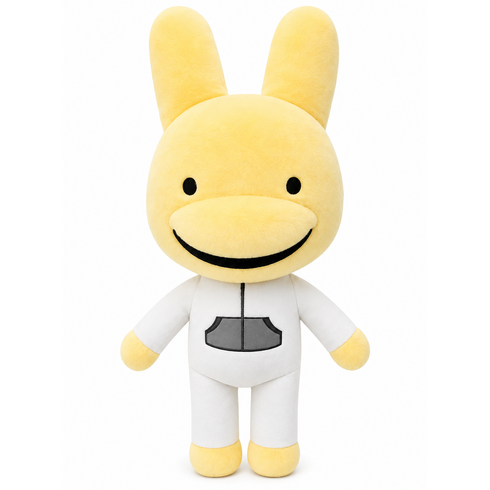 루키토이 로블록스 동물병원 변칙성 인형, 인턴1, 1개, 25cm