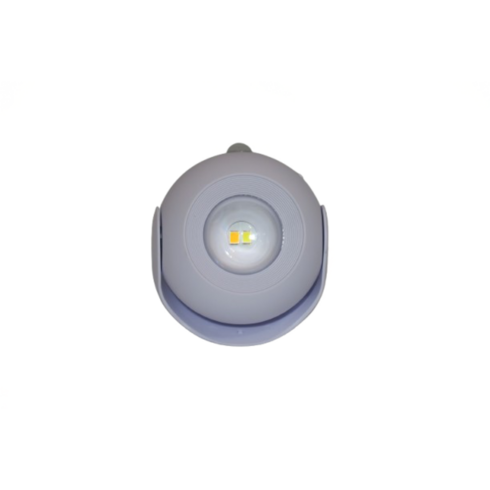 LED 자석형 무선 인체감지 센서등, 1개