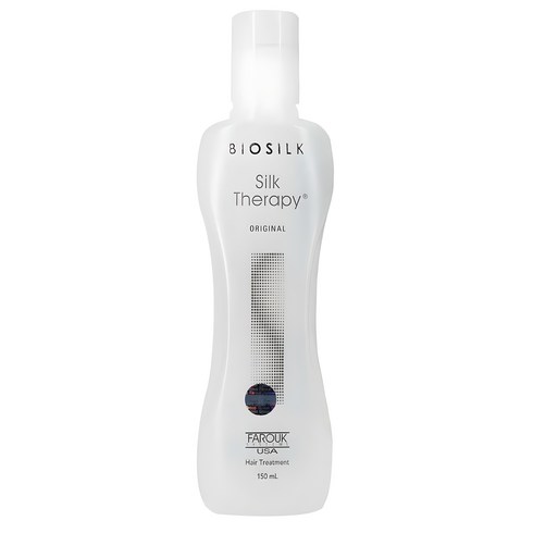 실크테라피 오리지널 헤어에센스, 150ml, 1개