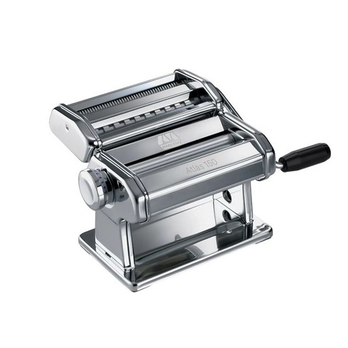 JG통상 (정품) 이탈리아 현지 제조 정품 마카토 marcato 마키토 아틀라스 마카토 아틀란스 180 제면기 본품 및 롤러, 1개