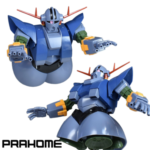 HG MSN-02 1년전쟁 MS 지옹 샤아아즈나블 전용기 건프라 프라홈정밀니퍼, 1개