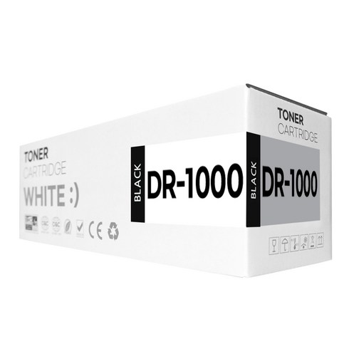 DR-1000 호환 드럼, 1개