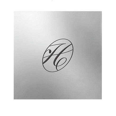 투어스 TWS 미니5집 앨범 NO TRAGEDY 컴팩트, HUSH Ver(실버)