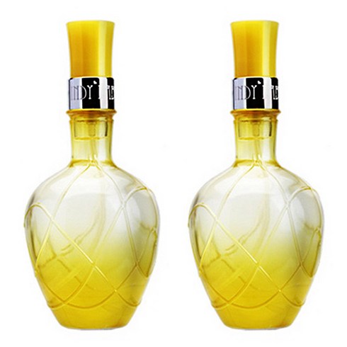 에스테니끄 바디퍼퓸 인디베이비, 150ml, 2개