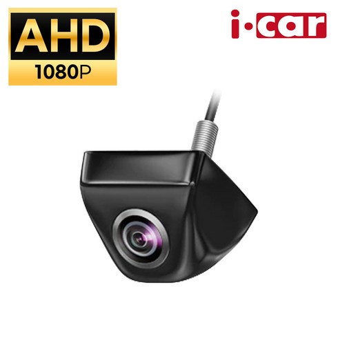 카플레이 전용 순정형 와이드카메라, 6M(승용차), icar-AHDcamera