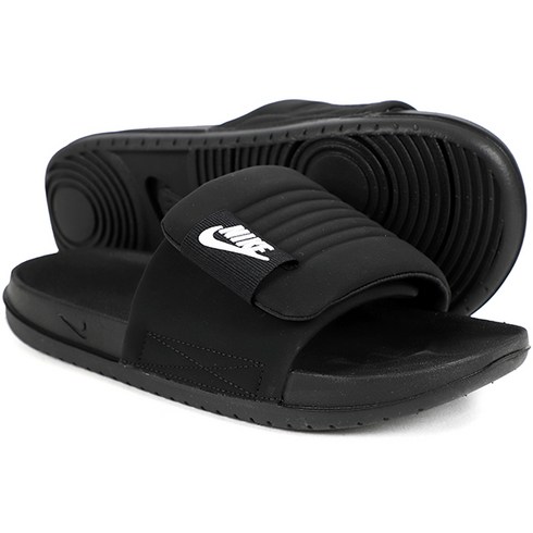 나이키 OFFCOURT ADJUST SLIDE 슬리퍼 DQ9624-001