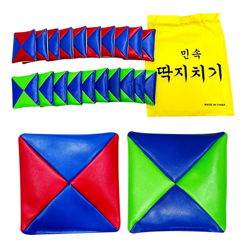 everywheel 자이언트 딱지치기 세트, 1세트