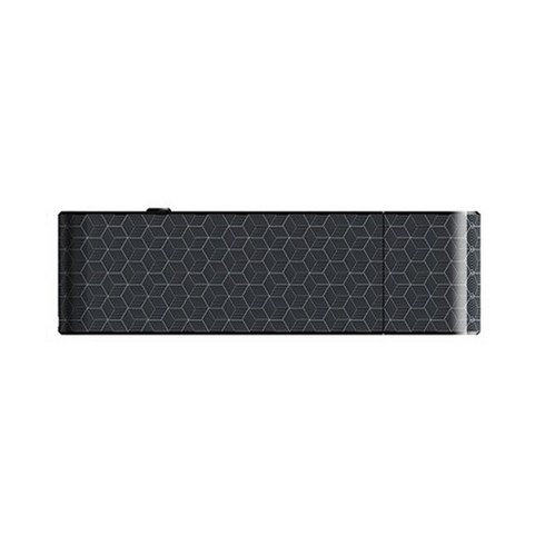 디큐브 USB 초소형 녹음기 고품질 노이즈 캔슬링 원터치 음성 녹음, USB 녹음기 16GB