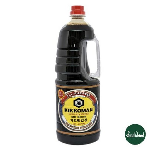 기꼬만간장 1.8L메트로통상 BOX(6), 1.8L, 1개