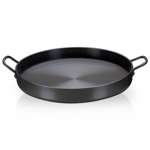 유진토스코 경질 닭갈비팬 소, 1개, 35cm