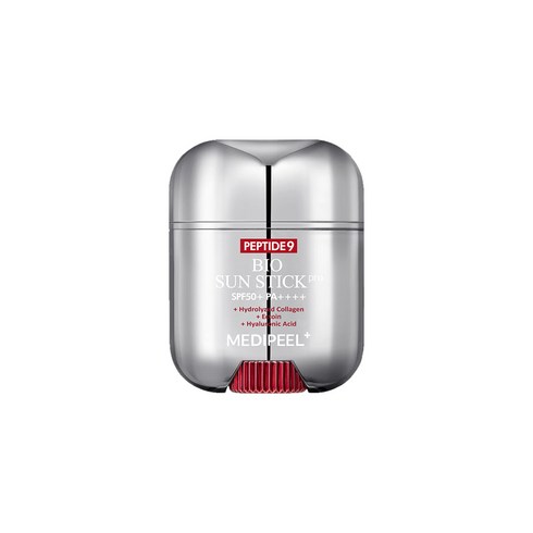 메디필 펩타이드 9 바이오 프로 선스틱 SPF50+ PA++++, 1개, 19g
