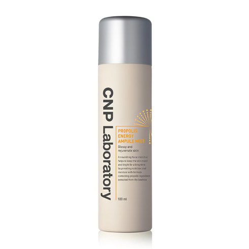 CNP차앤박 프로폴리스 앰플 미스트, 100ml, 1개
