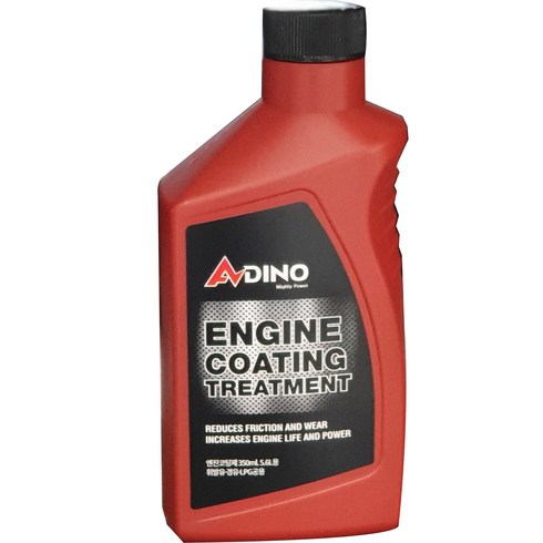 아디노 벨퍼포먼스 엔진 코팅제, 350ml, 1개