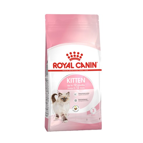 로얄캐닌 고양이 키튼 사료, 오메가3, 1.2kg, 1개
