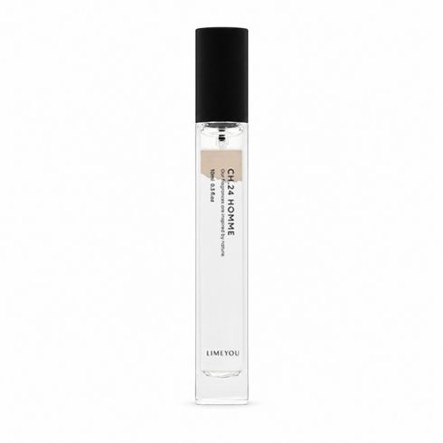 라임유 CH24 옴므 시트러스 오드 퍼퓸 니치 향수 10ml, 1개